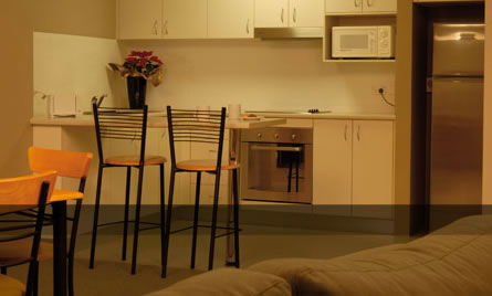 Pavilion On Northbourne Hotel & Serviced Apartments - Hervey Bay Accommodation 0