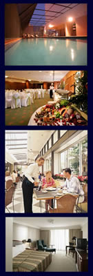 The Sebel King George Square Brisbane - Hervey Bay Accommodation 1