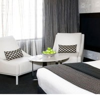 The Sebel King George Square Brisbane - Hervey Bay Accommodation