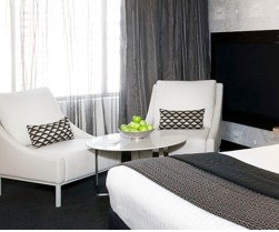 The Sebel King George Square Brisbane - Hervey Bay Accommodation 0