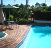 Best Western Tamworth Motor Inn - Tourism Hervey Bay