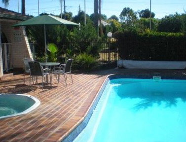 Best Western Tamworth Motor Inn - Tourism Hervey Bay 0