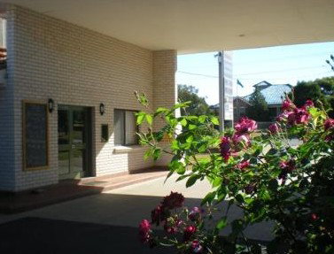 Best Western Tamworth Motor Inn - Tourism Hervey Bay 1