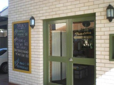 Best Western Tamworth Motor Inn - Tourism Hervey Bay 3