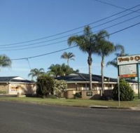 Town and Country Motor Inn Tamworth - Tourism Hervey Bay