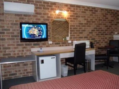 Town And Country Motor Inn Tamworth - Hervey Bay Accommodation 1