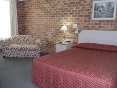 Town And Country Motor Inn Tamworth - Hervey Bay Accommodation 3