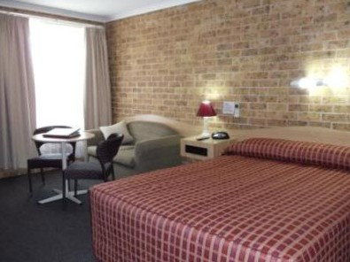 Town And Country Motor Inn Tamworth - Hervey Bay Accommodation 4
