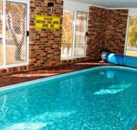Kinross Inn Cooma - Hervey Bay Accommodation