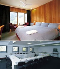 Thredbo Alpine Hotel - Hervey Bay Accommodation 1