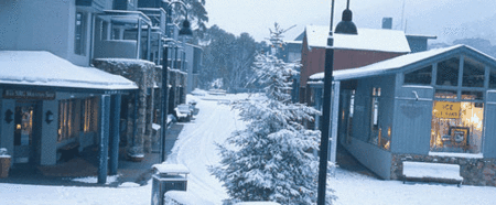 Thredbo Alpine Hotel - Hervey Bay Accommodation 2