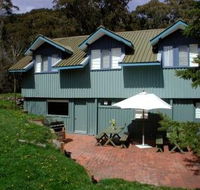 Alpenhorn Lodge - Hervey Bay Accommodation