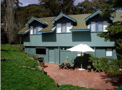 Alpenhorn Lodge - Hervey Bay Accommodation 0
