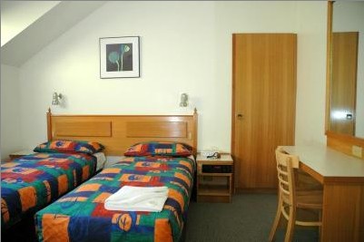 Alpenhorn Lodge - Hervey Bay Accommodation 3