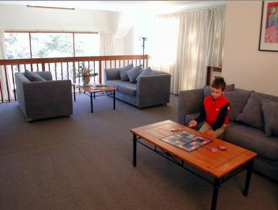 Alpenhorn Lodge - Hervey Bay Accommodation 4