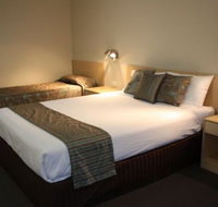 Tumbarumba Motel - Hervey Bay Accommodation