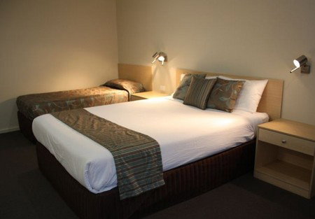Tumbarumba Motel - Hervey Bay Accommodation 0