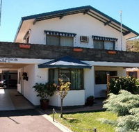 Alkira Motel - Hervey Bay Accommodation