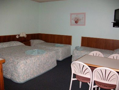 Alkira Motel - Tourism Hervey Bay 3