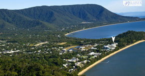Bellevue At Trinity Beach - Hervey Bay Accommodation 1