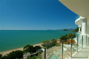 Bellevue At Trinity Beach - Hervey Bay Accommodation 2