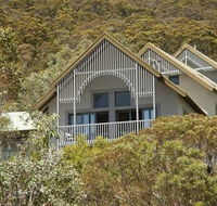 Boali Lodge - Hervey Bay Accommodation