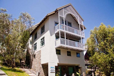 Boali Lodge - Hervey Bay Accommodation 1