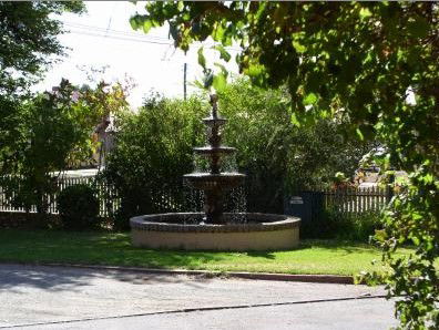 The Lodge Outback Motel - Hervey Bay Accommodation 1