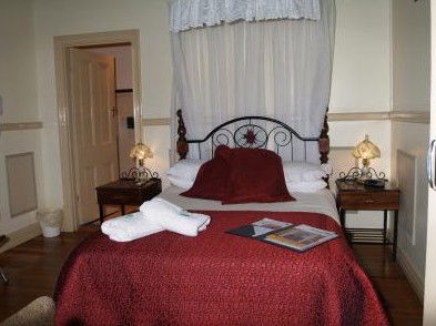 The Lodge Outback Motel - Hervey Bay Accommodation 2