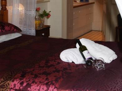 The Lodge Outback Motel - Hervey Bay Accommodation 3