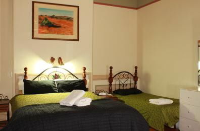 The Lodge Outback Motel - Hervey Bay Accommodation 4