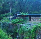 Tumbling Waters Retreat - Hervey Bay Accommodation