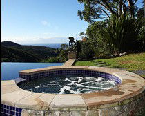 Tumbling Waters Retreat - Hervey Bay Accommodation 1