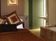 Tumbling Waters Retreat - Hervey Bay Accommodation 2