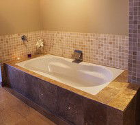 Tumbling Waters Retreat - Hervey Bay Accommodation 3