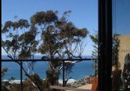 Tumbling Waters Retreat - Hervey Bay Accommodation 5
