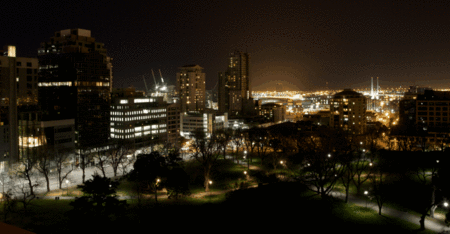 Radisson On Flagstaff Gardens Melbourne - Hervey Bay Accommodation 0