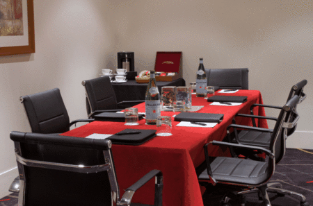 Radisson On Flagstaff Gardens Melbourne - Hervey Bay Accommodation 1