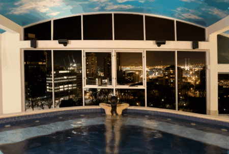 Radisson On Flagstaff Gardens Melbourne - Hervey Bay Accommodation 3