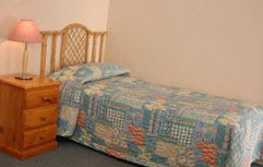 Best Western Fawkner Airport Motor Inn & Serviced Apartments - Hervey Bay Accommodation 2