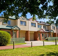 Monash Terrace Apartments - Hervey Bay Accommodation