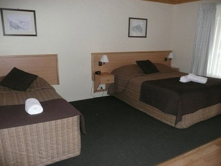 Black Gold Country Cabins - Hervey Bay Accommodation 0