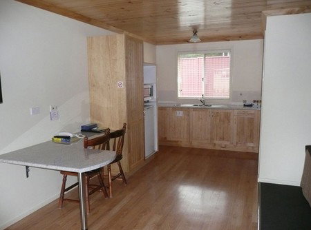 Black Gold Country Cabins - Hervey Bay Accommodation 1