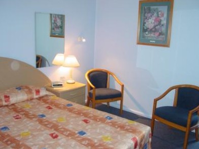 Cudgegong Valley Motel - Hervey Bay Accommodation 0