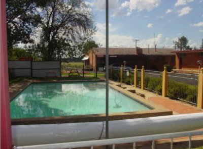 Cudgegong Valley Motel - Hervey Bay Accommodation 1