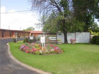 Cudgegong Valley Motel - Hervey Bay Accommodation 4