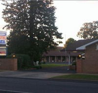 Gilgandra Motel - Hervey Bay Accommodation
