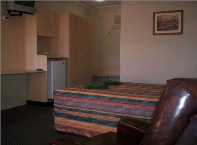 Gilgandra Motel - Hervey Bay Accommodation 1