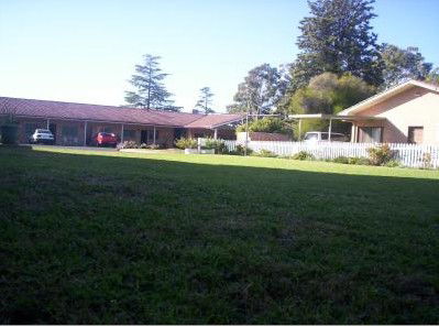 Gilgandra Motel - Hervey Bay Accommodation 3