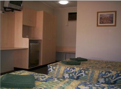 Gilgandra Motel - Hervey Bay Accommodation 4